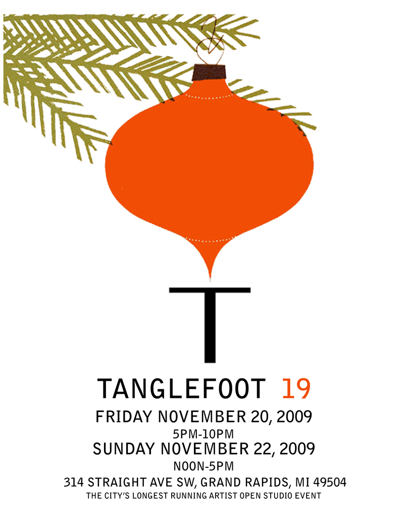 tanglefoot 19